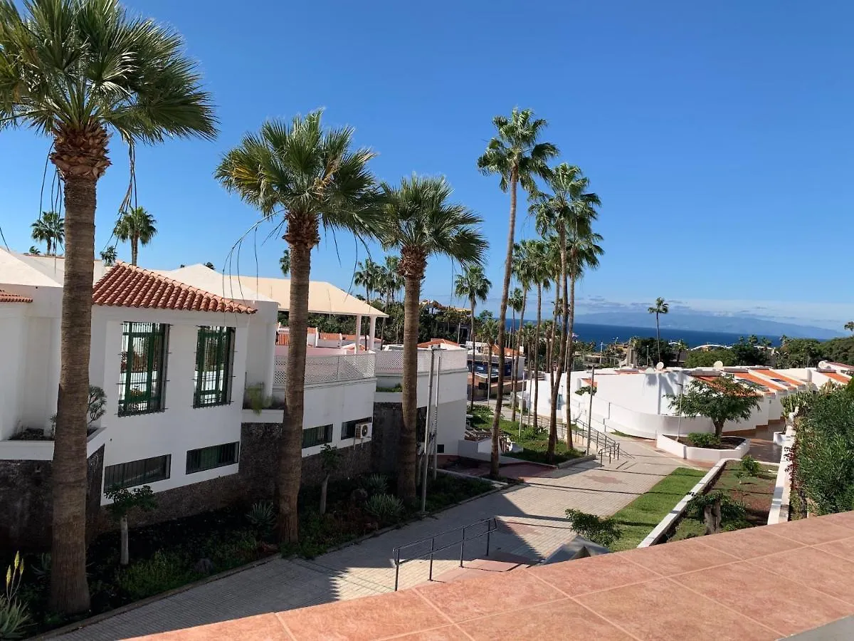 Island Village Costa Adeje