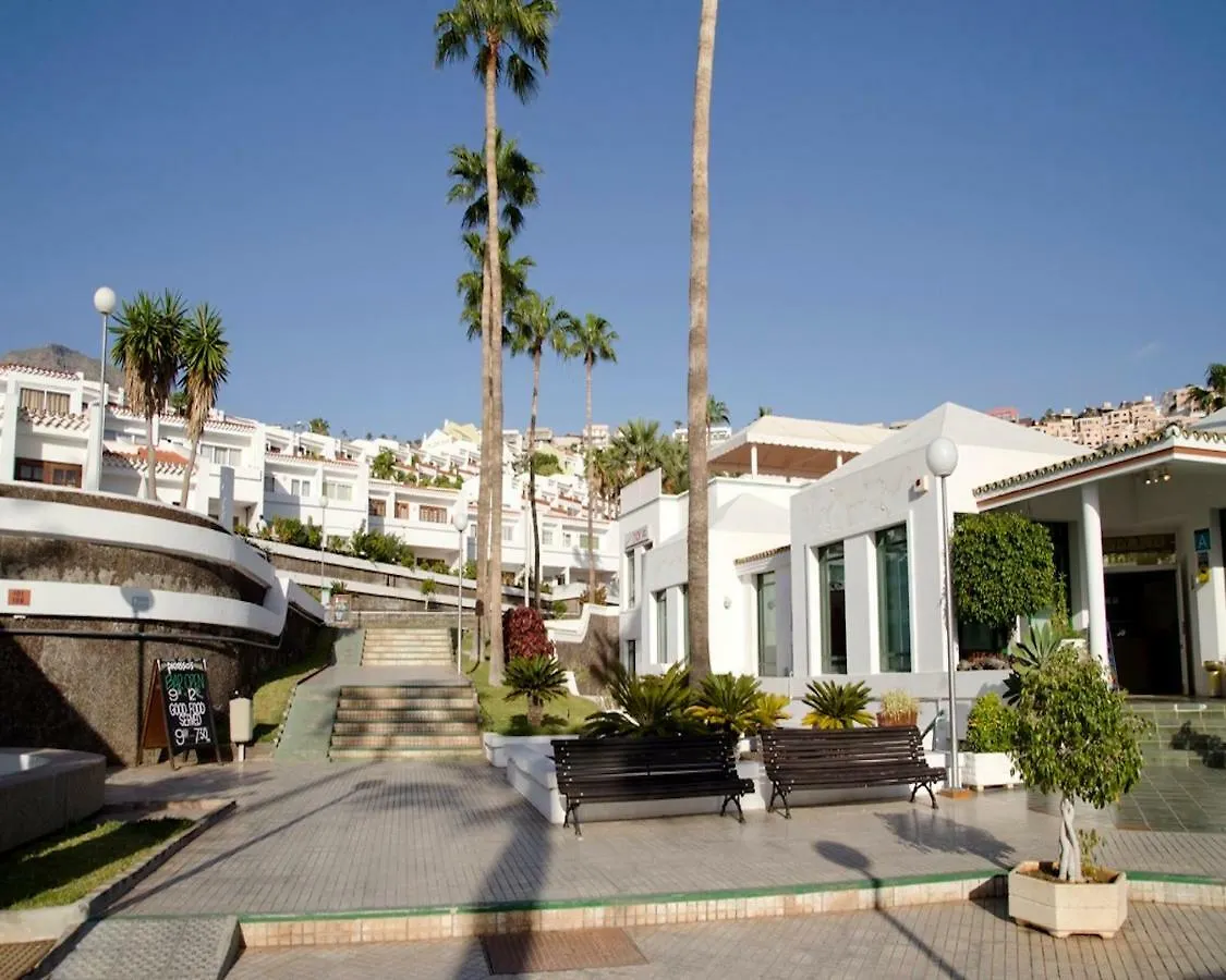 Island Village Costa Adeje  Spain